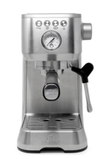 Espresso Machine