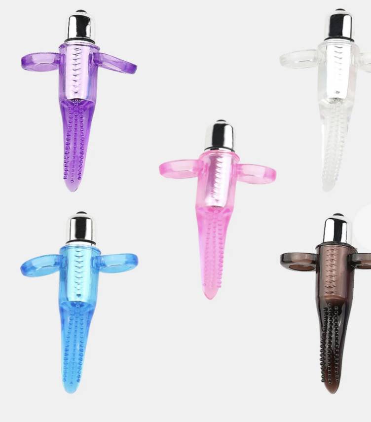 Finger Ring Sex Toys