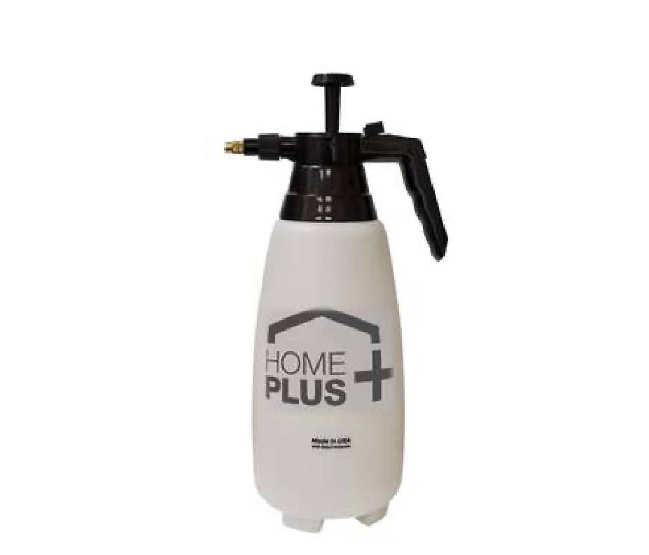 Home Plus 2 L Hand Held Multi-Use Sprayer